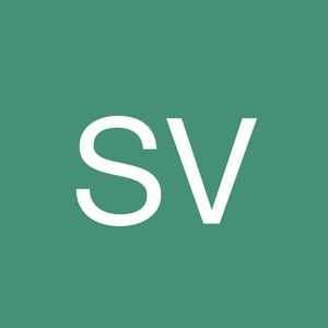 Meet your Posher, Silviya